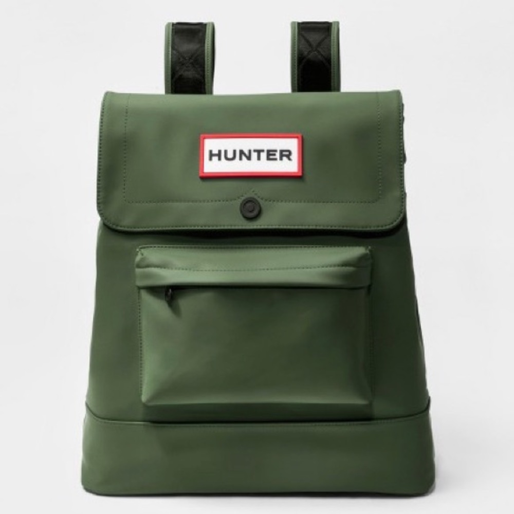 Hunter x Target large backpack